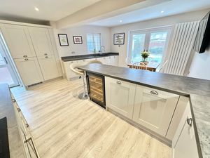 Goodwood Grove Great Sutton